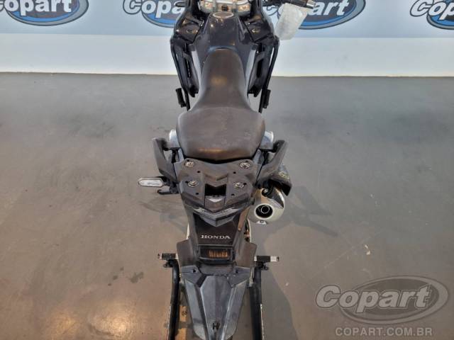 2019 HONDA XRE 300 