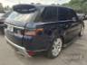 2020 LAND ROVER RANGE ROVER SPORT 