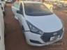 2017 HYUNDAI HB20 