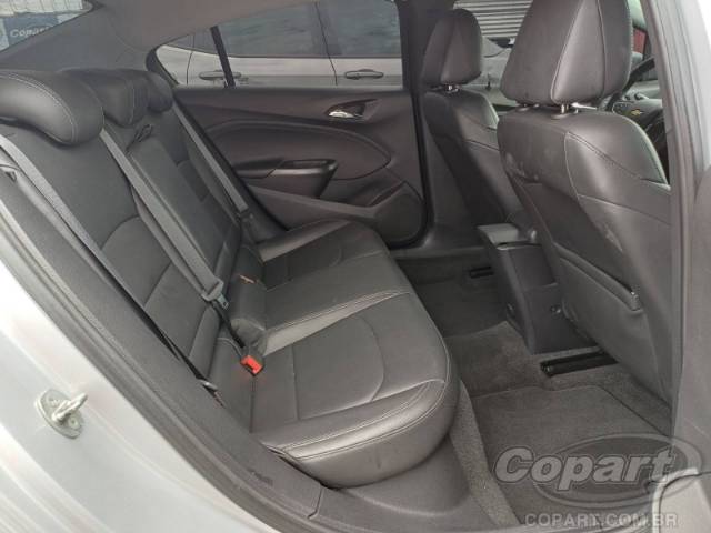 2022 CHEVROLET CRUZE 