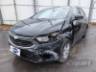 2017 CHEVROLET ONIX 