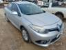2016 RENAULT FLUENCE 