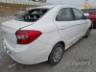 2017 FORD KA SEDAN 