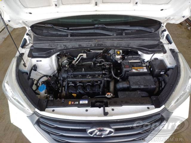 2020 HYUNDAI CRETA 