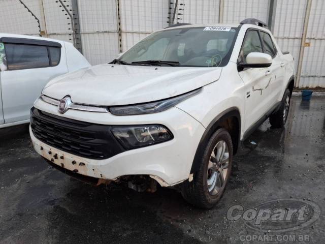 2021 FIAT TORO 
