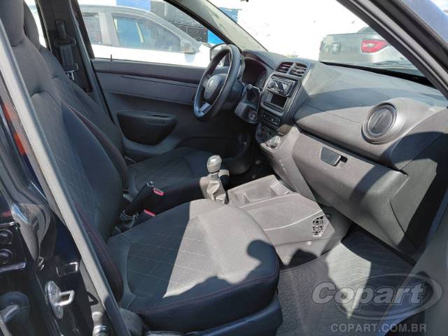 2026 RENAULT KWID 