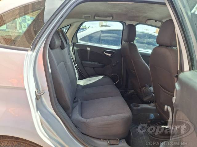 2018 FIAT GRAND SIENA 