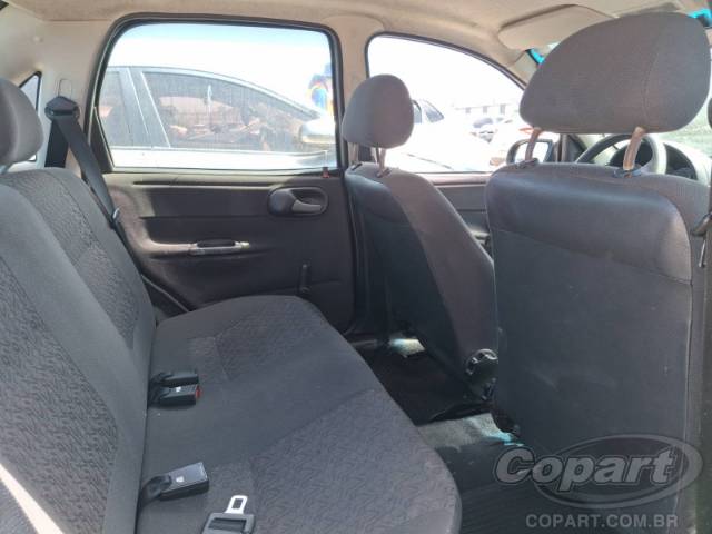 2006 CHEVROLET CLASSIC 