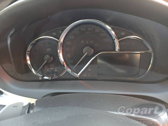 2019 TOYOTA YARIS 
