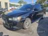 2015 MITSUBISHI LANCER 