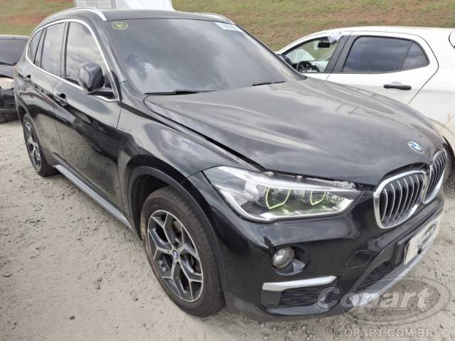 2019 BMW X1 