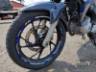 2020 HONDA CB 250 F 