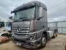 2025 MERCEDES-BENZ Actros 
