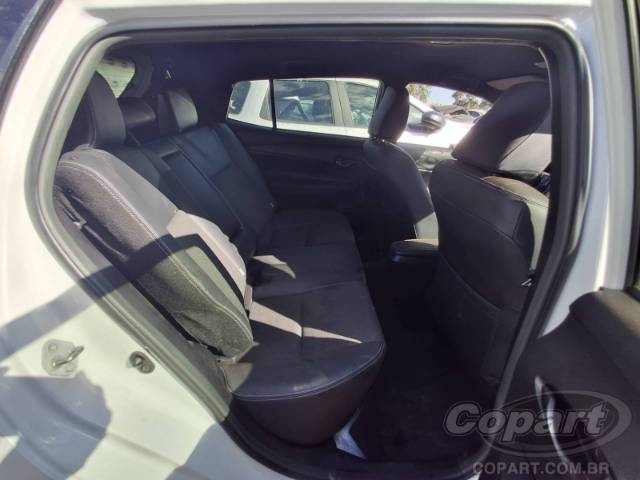 2023 TOYOTA YARIS 