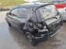 2011 FORD KA 