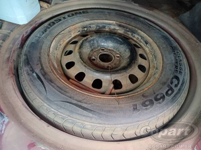 2008 CHEVROLET VECTRA 