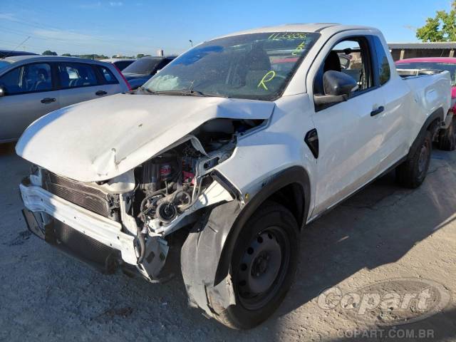 2026 FIAT STRADA 