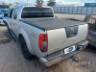2011 NISSAN FRONTIER CD 