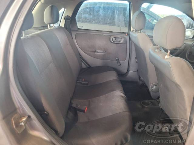 2010 CHEVROLET CORSA 