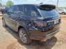 2021 LAND ROVER RANGE ROVER SPT 3.0 TD HSE 