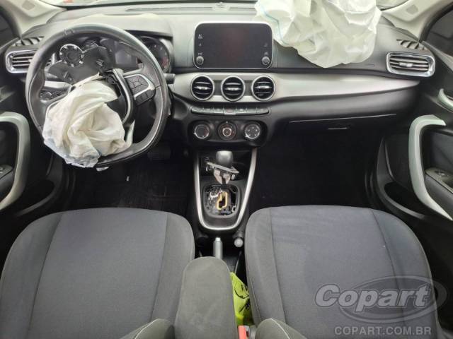 2018 FIAT ARGO 