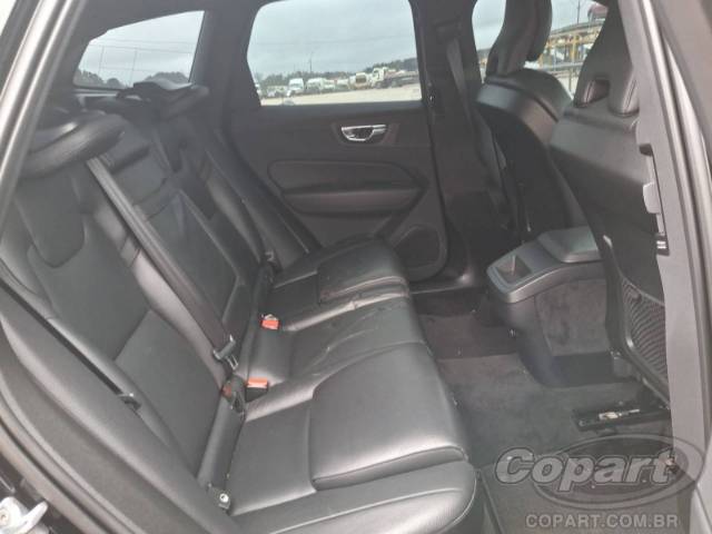 2019 VOLVO XC60 