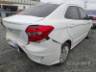 2020 FORD KA SEDAN 