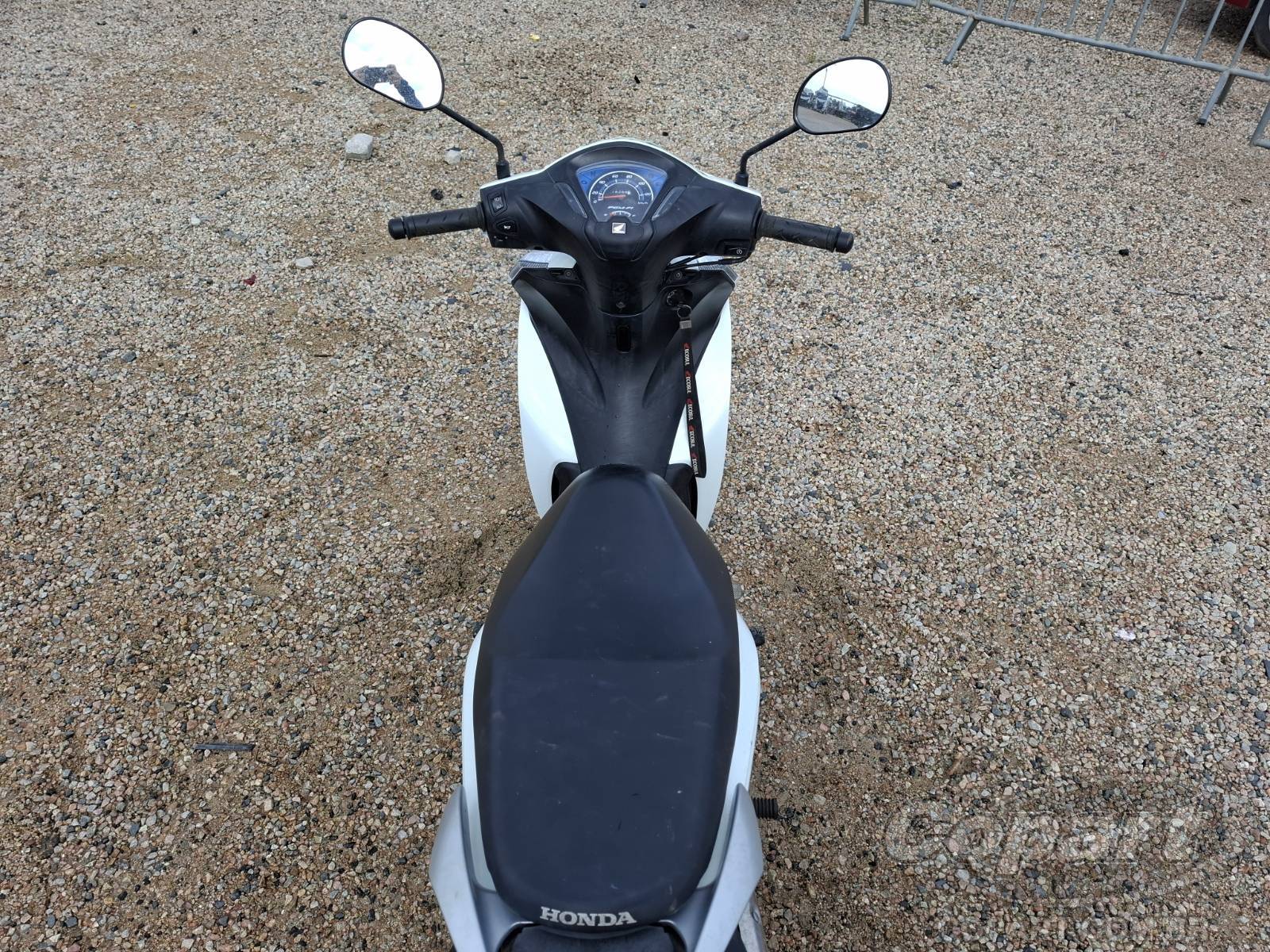 Foto 10 de 10: 2024 HONDA BIZ