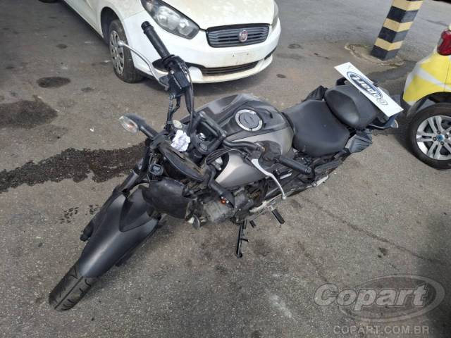 2024 YAMAHA FZ25 FAZER 