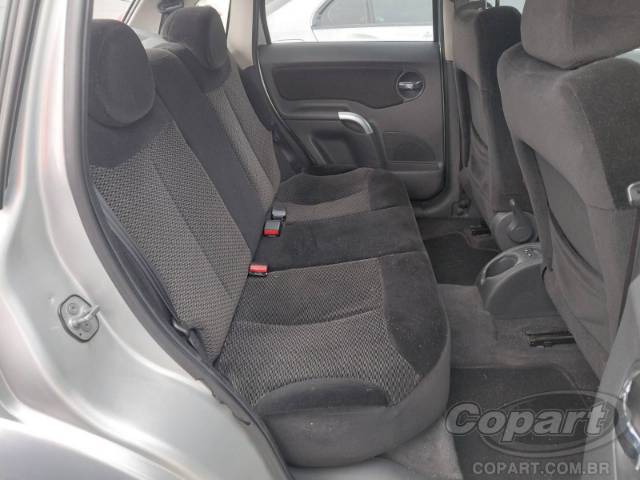 2011 CITROEN C3 