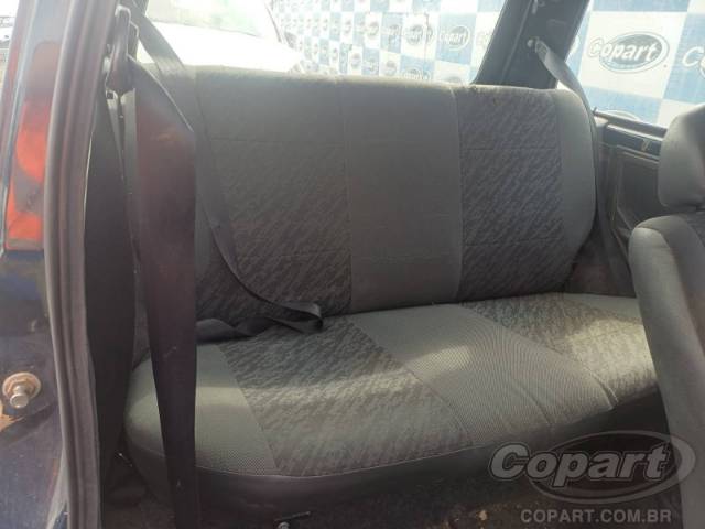 2007 FIAT UNO 