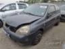 2007 RENAULT CLIO 