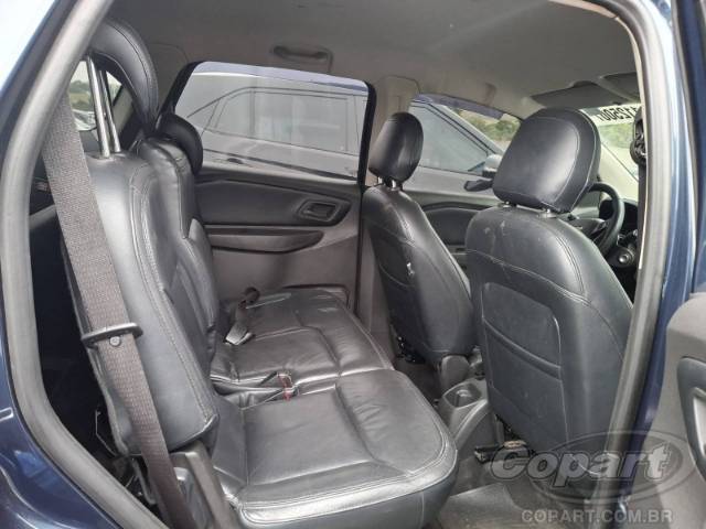 2018 CHEVROLET SPIN 