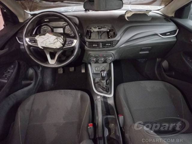 2024 CHEVROLET ONIX PLUS 
