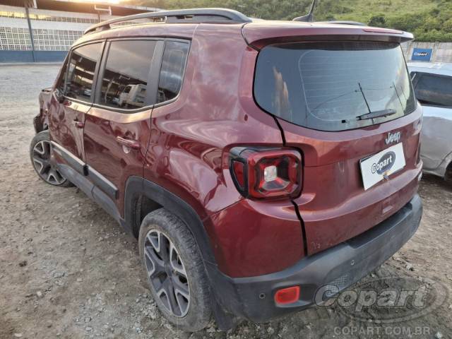 2021 JEEP RENEGADE 