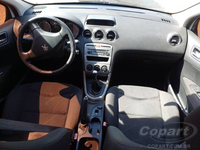2014 PEUGEOT 308 