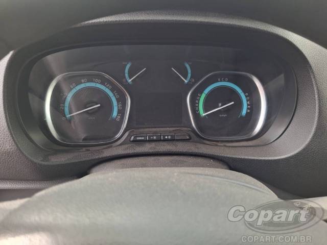 2023 FIAT SCUDO 