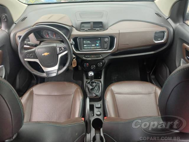2020 CHEVROLET SPIN 