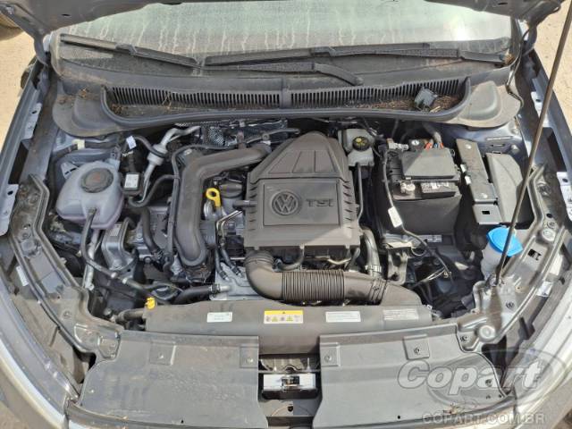 2026 VOLKSWAGEN NIVUS 