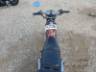 2013 SUZUKI INTRUDER 125 