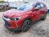 2024 CHEVROLET TRACKER 