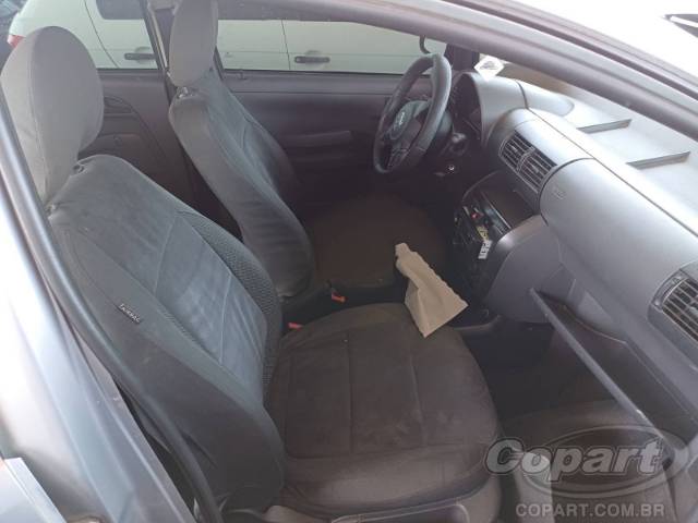 2009 VOLKSWAGEN FOX 