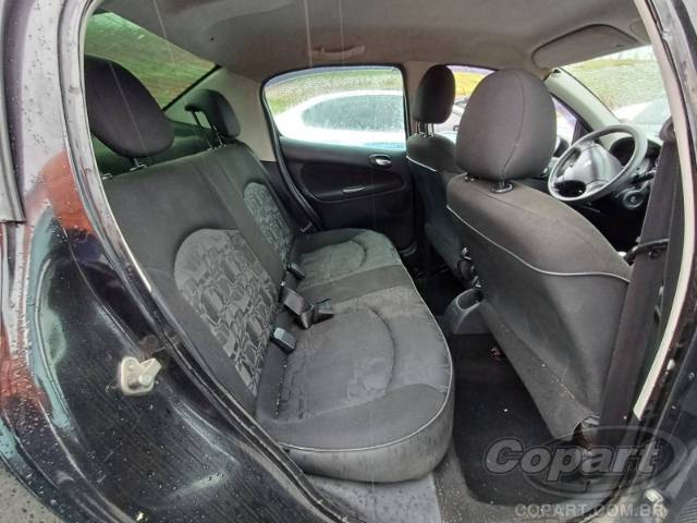 2011 PEUGEOT 207 PASSION 