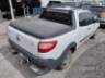 2015 FIAT STRADA CD 