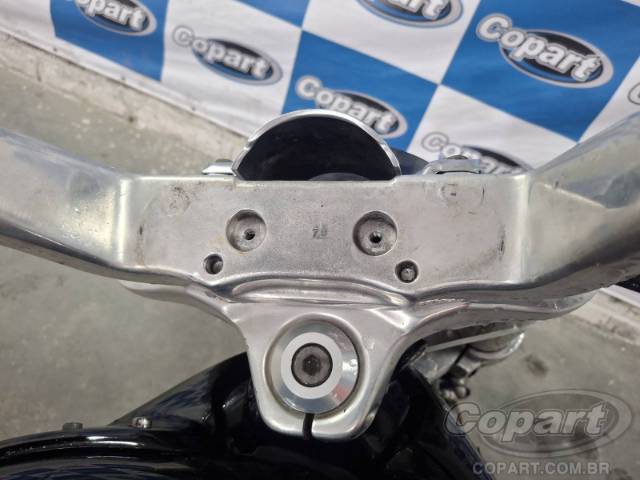 2013 HARLEY-DAVIDSON VRSC 