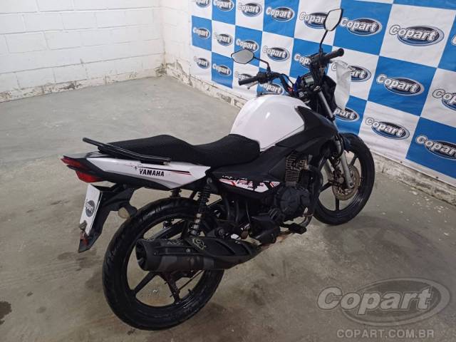 2023 YAMAHA YBR 150 FACTOR 