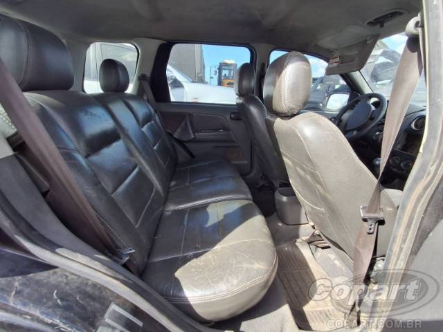 2006 FORD ECOSPORT 