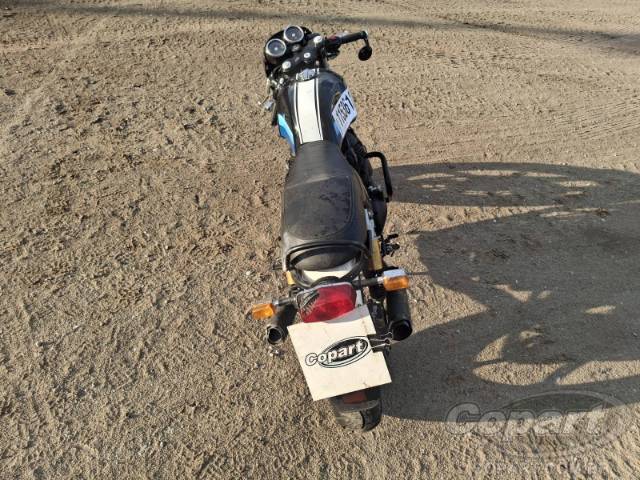 2024 ROYAL ENFIELD CONTINENTAL 