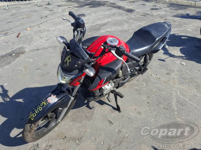 2025 YAMAHA FACTOR 