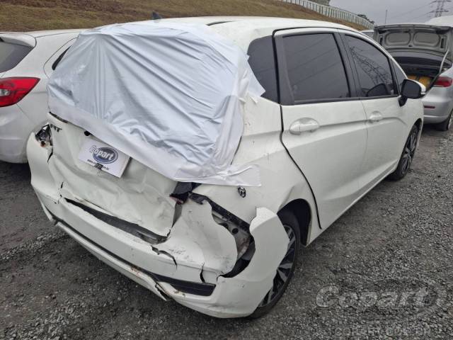 2020 HONDA FIT 